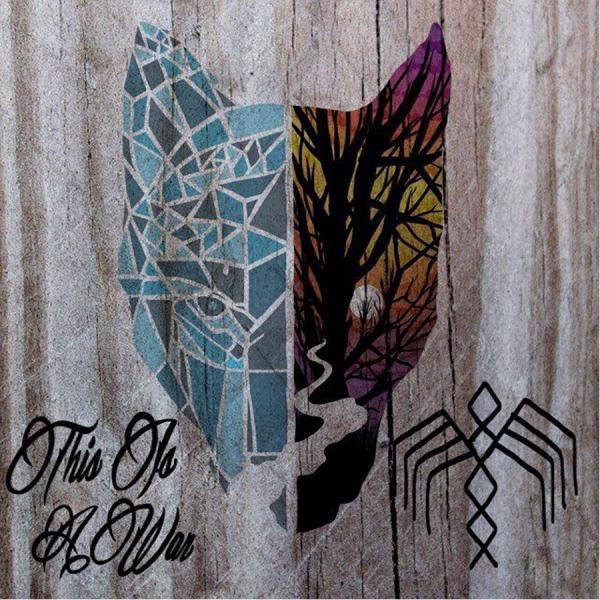 This Is A War - Men Amongst Wolves (EP)