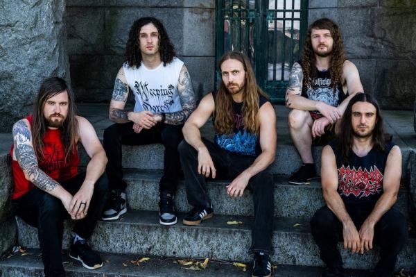 Glorious Depravity - Discography (2020 - 2025)