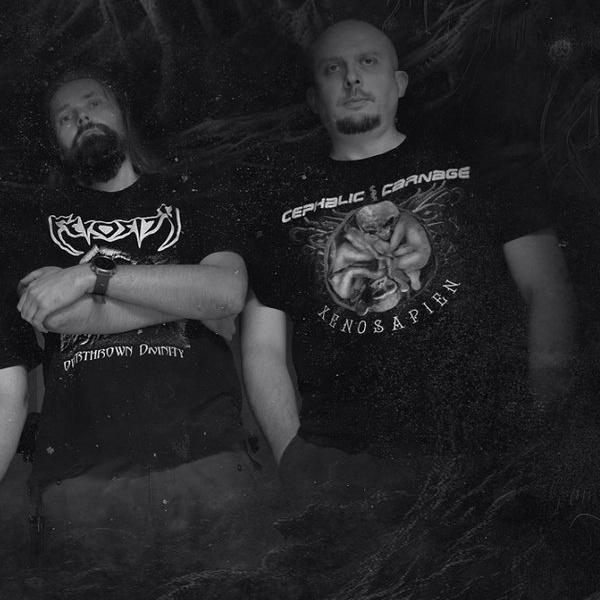 Ferosity - Discography (2006 - 2025)