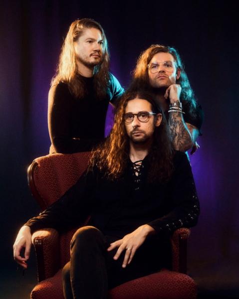 Astronoid - Discography (2012 - 2025)