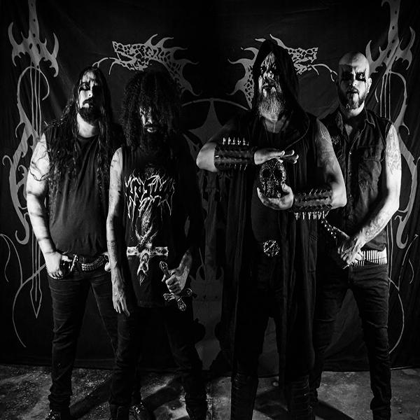 Arkanus ad Noctum - Discography (2014 - 2025)