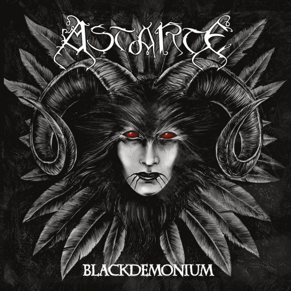 Astarte - Blackdemonium (Lossless)