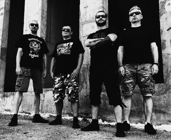 Dead Point - Discography (2011 - 2025)