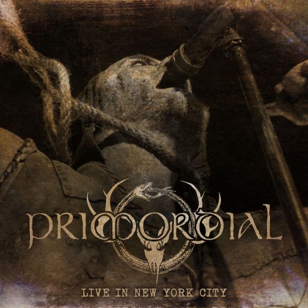 Primordial - Live in New York City (Live) (Lossless)