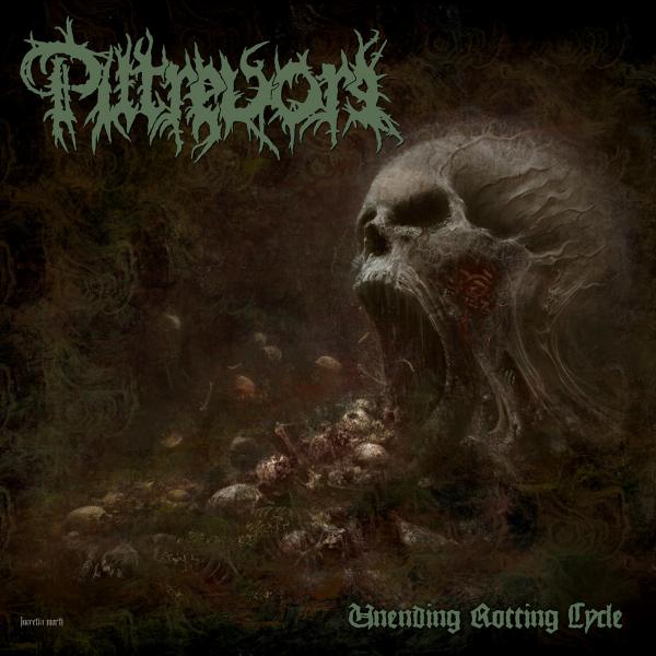 Putrevore - Unending Rotting Cycle