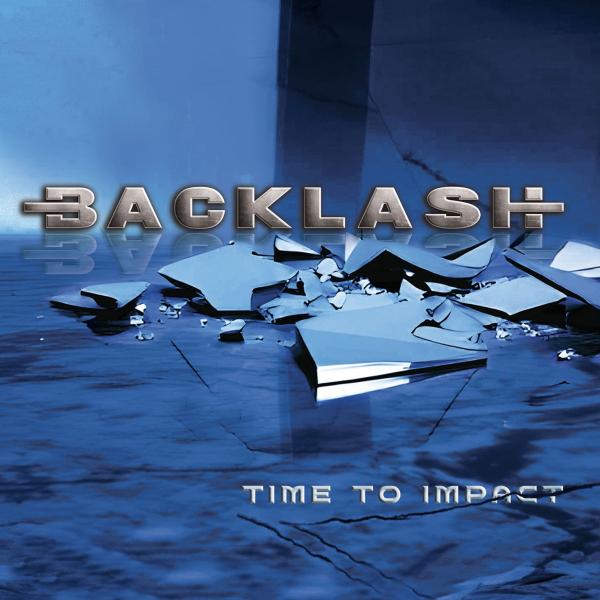 Backlash - Time To Impact