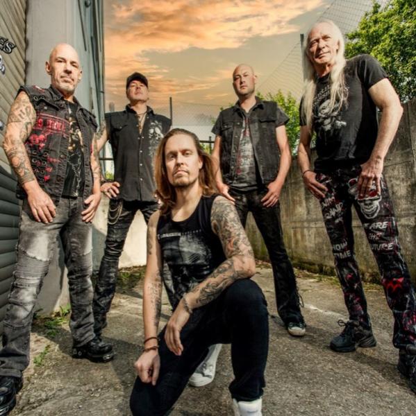 Skull &amp; Crossbones - Discography (2023 - 2025)