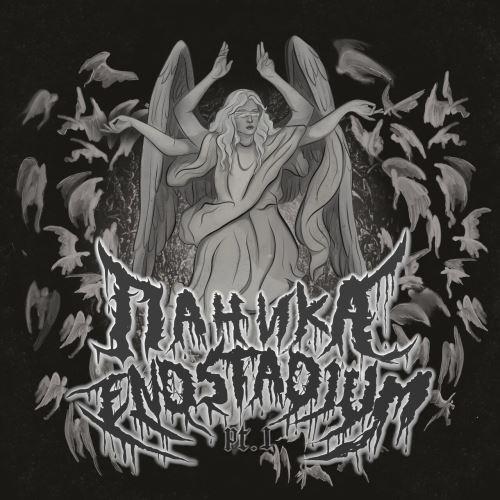 EndStadium - Паника, Pt.1 (EP)