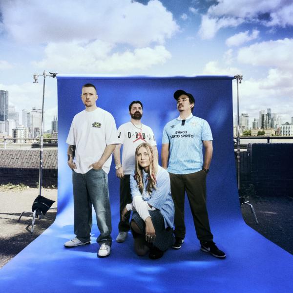 False Reality - Discography (2023 - 2025)