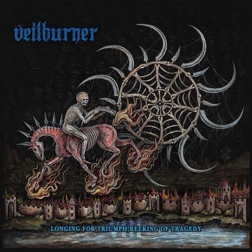 Veilburner - Longing for Triumph, Reeking of Tragedy