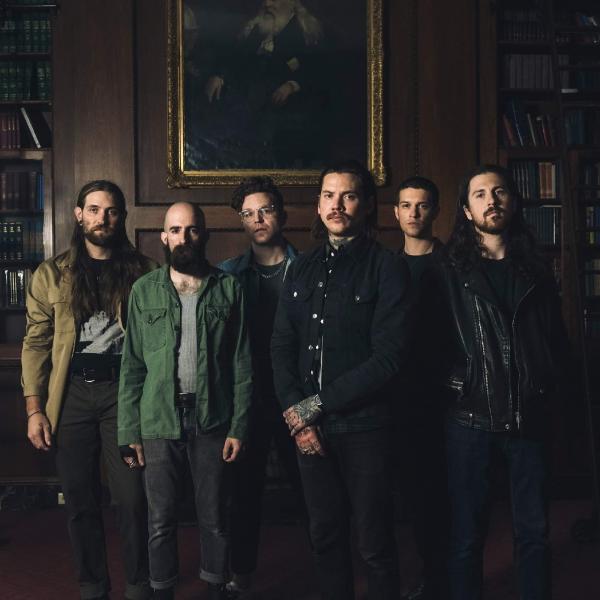 The Devil Wears Prada - Discography (2005 - 2025)