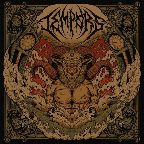 Tempers - Tempers (EP)