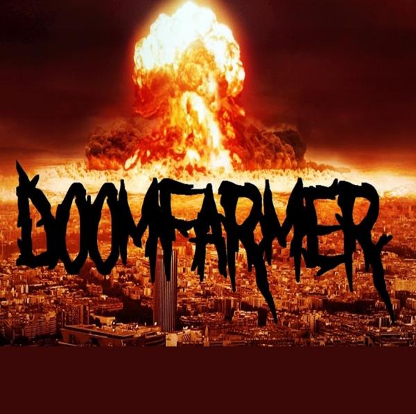 Doomfarmer - Discography (2015 - 2025)