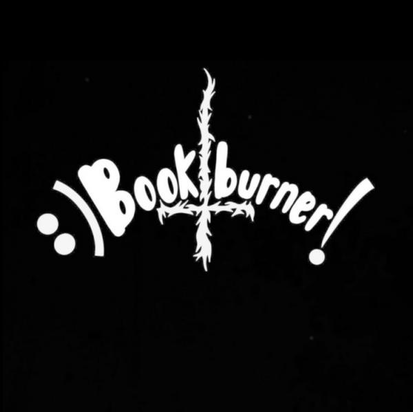 :)Bookburner! - Discography (2021 - 2025)