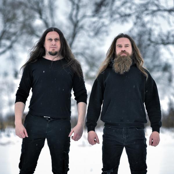 Slava Zima - Discography (2024 - 2025)