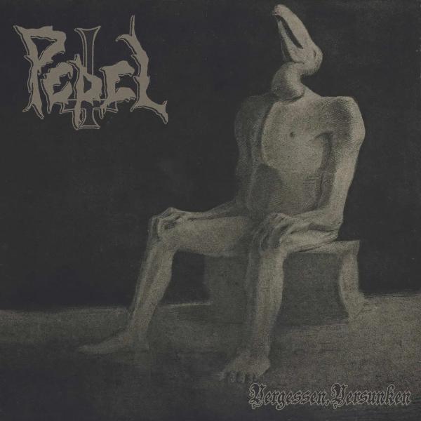 Pepel - Vergessen, Versunken (EP) (Upconvert)