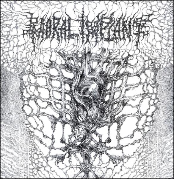 Moral Implant - Delusion (EP)