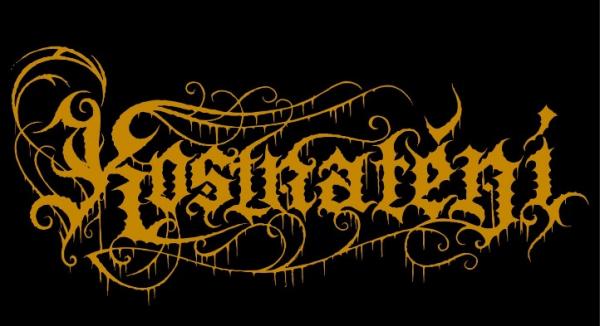 Kostnatění - Discography (2018 - 2025)