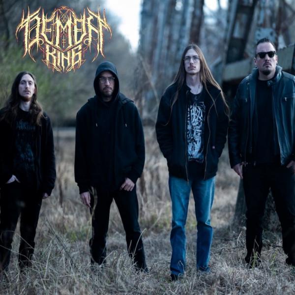 Demon King - Discography (2019 - 2025) (Lossless)