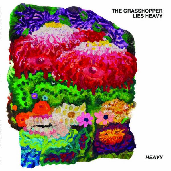 The Grasshopper Lies Heavy - Heavy (Lossless)