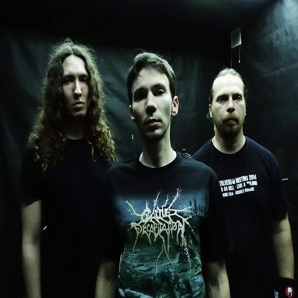 Dark Matter Secret - Discography (2015 - 2025)