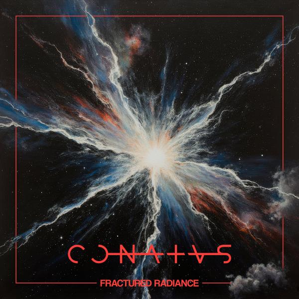 Conatus - Fractured Radiance (Upconvert)