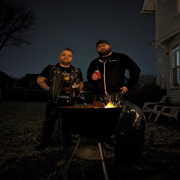 Pit Lord - Discography (2018 - 2025)