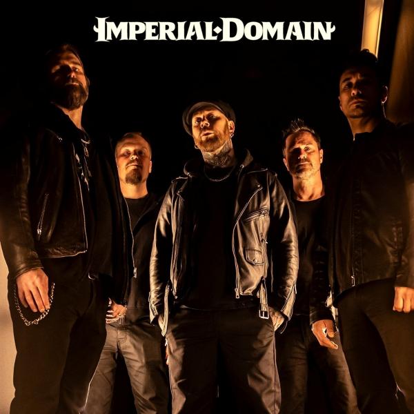 Imperial Domain - Discography (1998 - 2025)