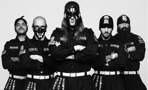 Rise Of The Northstar - Discography (2008 - 2025)