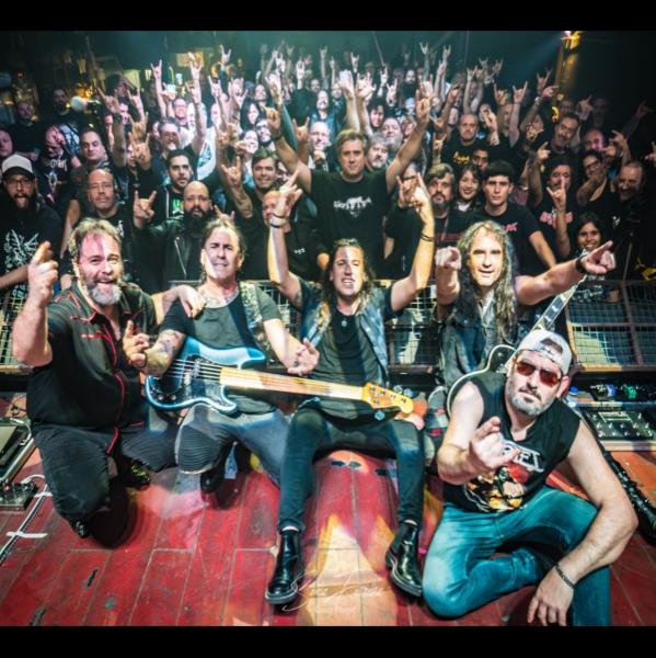 Azrael - Discography (1996 - 2025)