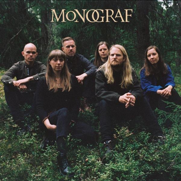 Monograf - Discography (2016 - 2025) (Lossless)
