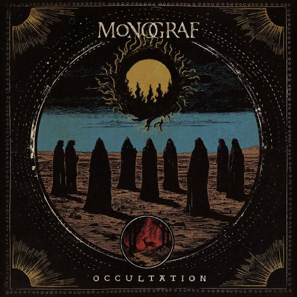 Monograf - Discography (2016 - 2025) (Lossless)