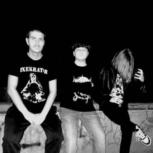 Necroblaze - Discography (2024 - 2025)