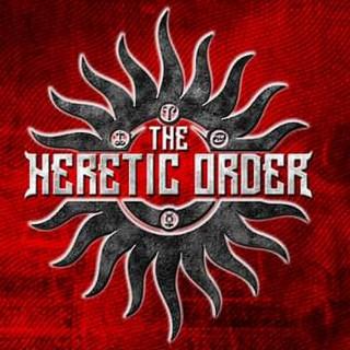 The Heretic Order - Discography (2015 - 2022) (Lossless)