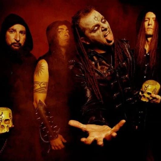 The Heretic Order - Discography (2015 - 2022) (Lossless)