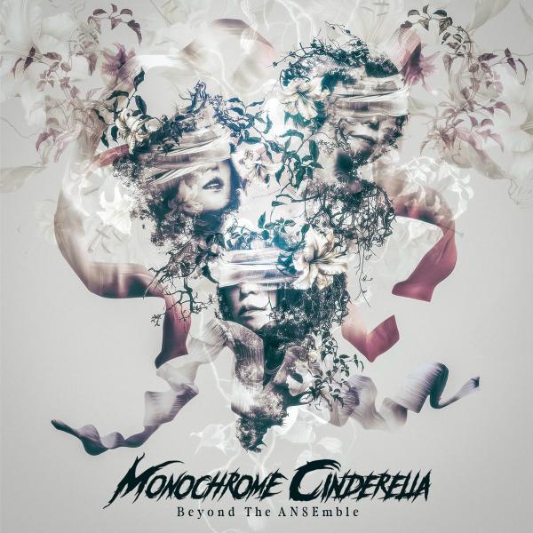 Monochrome Cinderella - Beyond The Ansemble