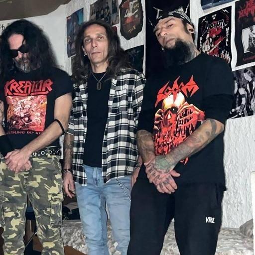Thrash Bombz - Discography (2014 - 2018)