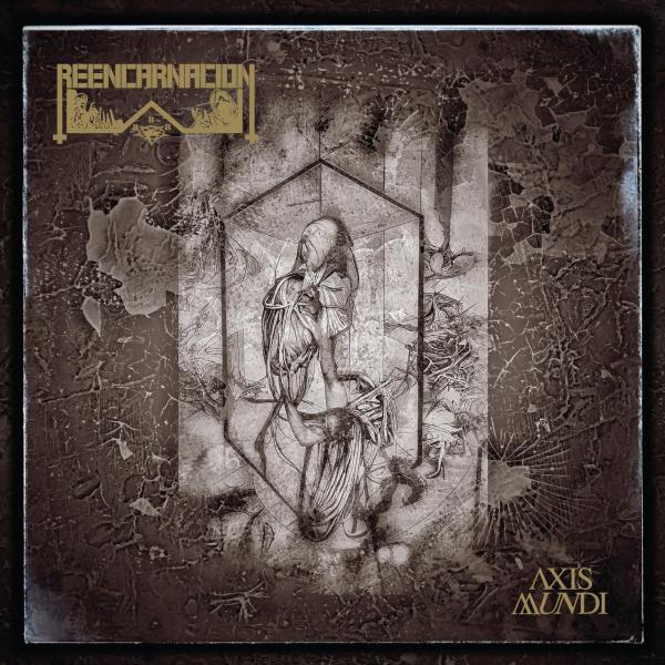 Reencarnación - Axis Mundi