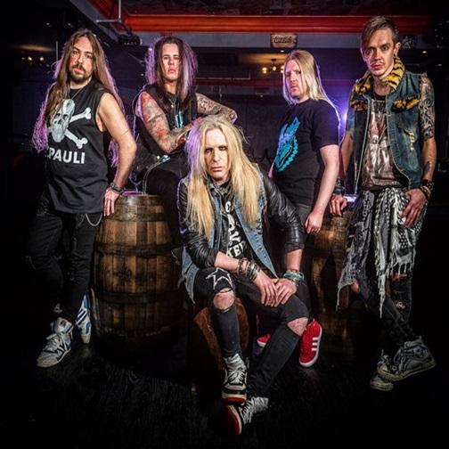 Midnite City - Discography (2017 - 2025)