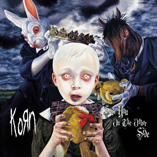 Korn - See You On The Other Side (20th Anniversary Edition 2025)