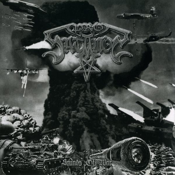 Prosatanos - Sounds of War (Compilation)