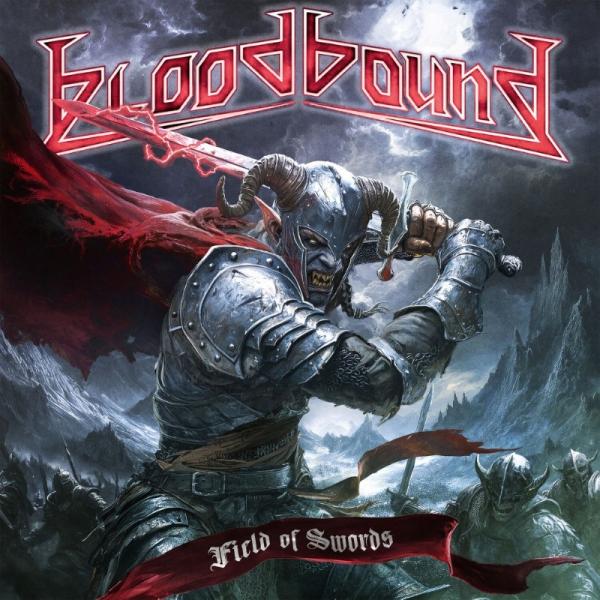 Bloodbound - Discography (2005 - 2025) (Lossless)