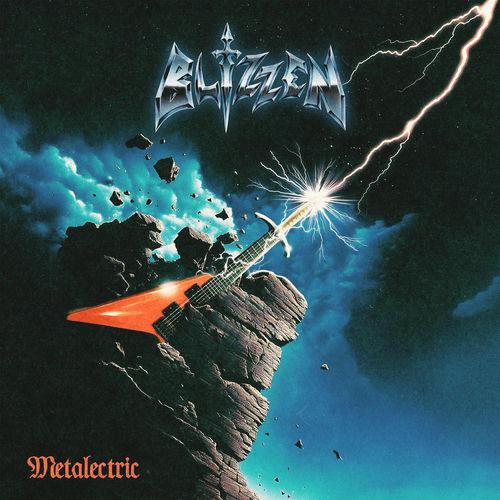 Blizzen - Metalectric (Upconvert)