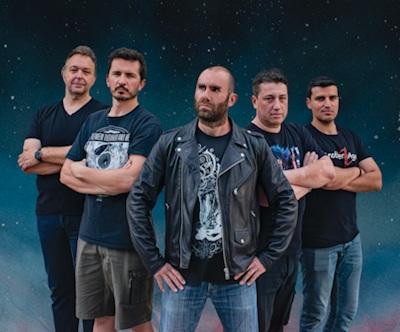 Another Age - Discography (2018 - 2025)