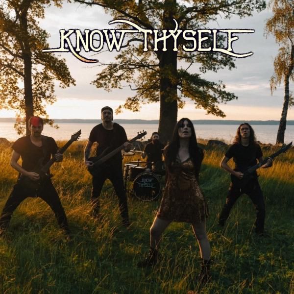 Know Thyself - Discography (2018 - 2025)
