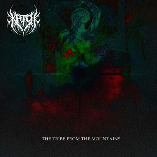 Krtch - The Tribe From The Mountains