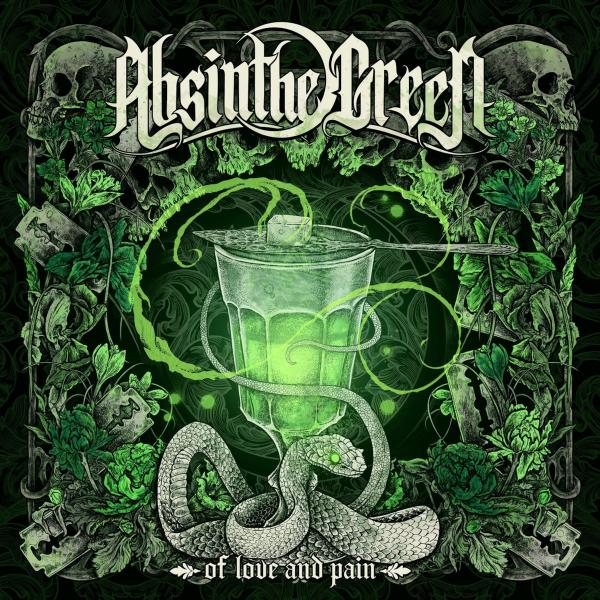 Absinthe Green - Of Love and Pain (Upconvert)