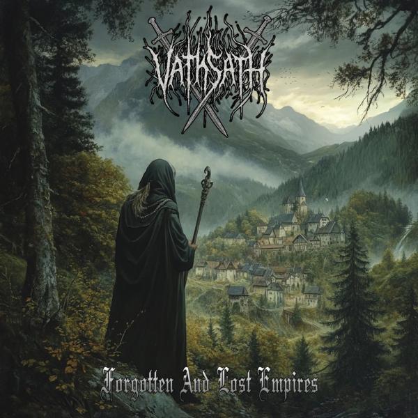 Vathsath - Forgotten and Lost Empires