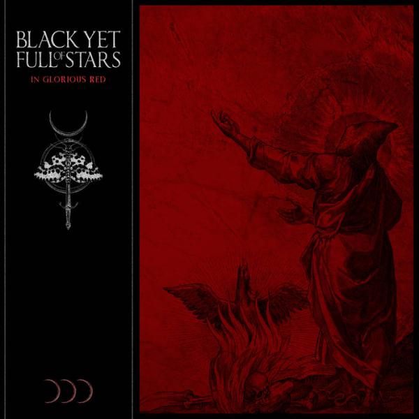 Black Yet Full of Stars - In Glorious Red (Upconvert)