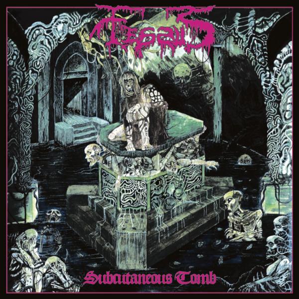 Fessus - Subcutaneous Tomb